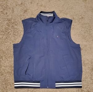 Tommy Hilfiger Mens Vest